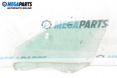 Geam for BMW 5 Series E60 Touring E61 (06.2004 - 12.2010), 5 uși, combi, position: stânga - fața