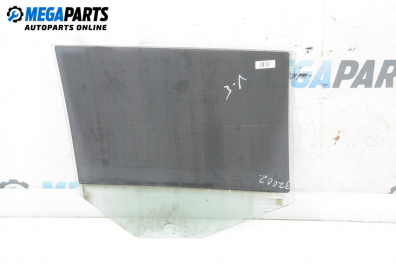 Geam for BMW 5 Series E60 Touring E61 (06.2004 - 12.2010), 5 uși, combi, position: stânga - spate