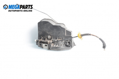 Schloss for BMW 5 Series E60 Touring E61 (06.2004 - 12.2010), position: links, vorderseite