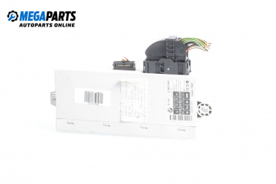 CAS modul for BMW 5 Series E60 Touring E61 (06.2004 - 12.2010), № 6 965 050