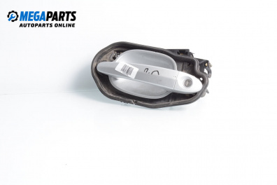Außengriff for BMW 5 Series E60 Touring E61 (06.2004 - 12.2010), 5 türen, combi, position: links, vorderseite