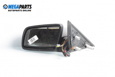 Spiegel for BMW 5 Series E60 Touring E61 (06.2004 - 12.2010), 5 türen, combi, position: links
