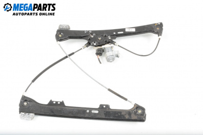 Macara electrică geam for BMW 5 Series E60 Touring E61 (06.2004 - 12.2010), 5 uși, combi, position: stânga - fața