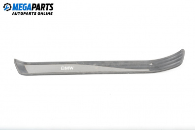 Interior plastic for BMW 5 Series E60 Touring E61 (06.2004 - 12.2010), 5 doors, station wagon, position: front - right