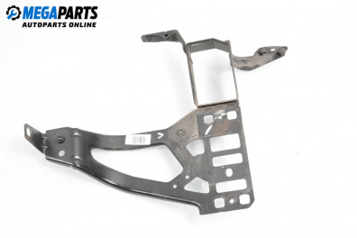 Bumper holder for BMW 5 Series E60 Touring E61 (06.2004 - 12.2010), station wagon, position: front - left