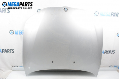 Bonnet for BMW 5 Series E60 Touring E61 (06.2004 - 12.2010), 5 doors, station wagon, position: front