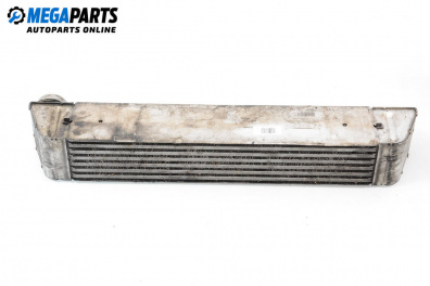 Zwischenkühler for BMW 5 Series E60 Touring E61 (06.2004 - 12.2010) 530 d, 218 hp