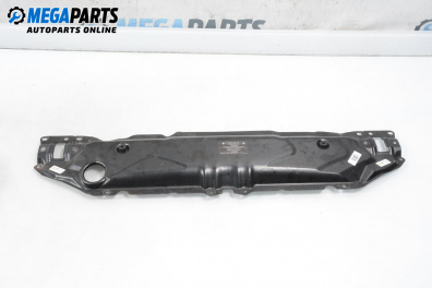 Front upper slam panel for BMW 5 Series E60 Touring E61 (06.2004 - 12.2010), station wagon