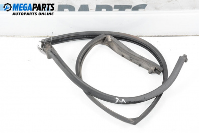 Cheder portieră for BMW 5 Series E60 Touring E61 (06.2004 - 12.2010), 5 uși, combi, position: stânga - spate