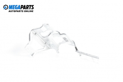 Consolă de aluminiu for BMW 5 Series E60 Touring E61 (06.2004 - 12.2010) 530 d, 218 hp