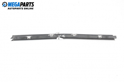 Moulding for BMW 5 Series E60 Touring E61 (06.2004 - 12.2010), station wagon, position: front - left