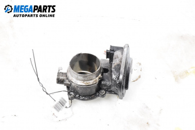 Clapetă carburator for BMW 5 Series E60 Touring E61 (06.2004 - 12.2010) 530 d, 218 hp
