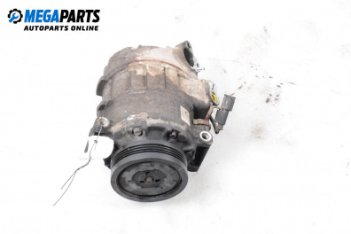 AC compressor for BMW 5 Series E60 Touring E61 (06.2004 - 12.2010) 530 d, 218 hp