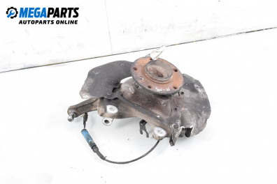 Knuckle hub for BMW 5 Series E60 Touring E61 (06.2004 - 12.2010), position: front - right