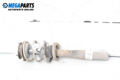 MacPherson-federbein for BMW 5 Series E60 Touring E61 (06.2004 - 12.2010), combi, position: links, vorderseite
