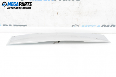 Spoiler for BMW 5 Series E60 Touring E61 (06.2004 - 12.2010), station wagon