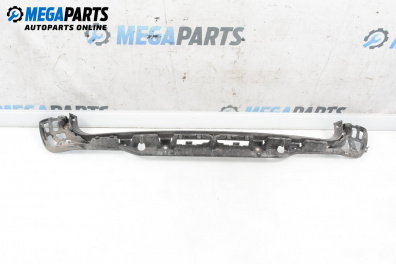 Bumper support brace impact bar for BMW 5 Series E60 Touring E61 (06.2004 - 12.2010), station wagon, position: rear