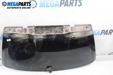Lunetă for BMW 5 Series E60 Touring E61 (06.2004 - 12.2010), combi