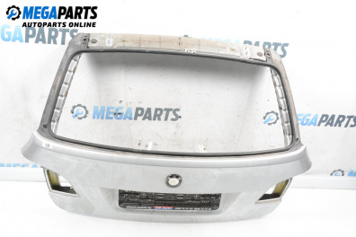 Heckklappe for BMW 5 Series E60 Touring E61 (06.2004 - 12.2010), 5 türen, combi, position: rückseite