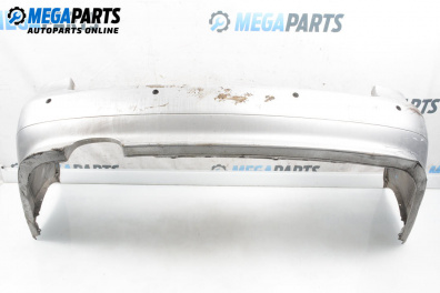 Rear bumper for BMW 5 Series E60 Touring E61 (06.2004 - 12.2010), station wagon