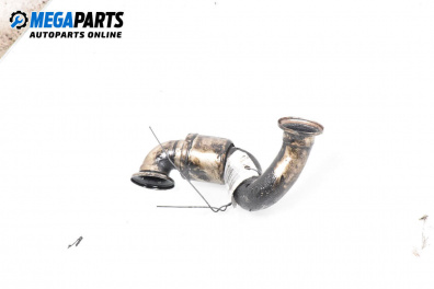 EGR tube for BMW 5 Series E60 Touring E61 (06.2004 - 12.2010) 530 d, 218 hp