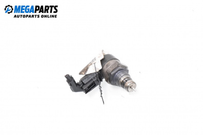 Fuel pressure regulator for BMW 5 Series E60 Touring E61 (06.2004 - 12.2010) 530 d, 218 hp