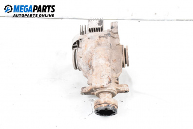  for BMW 5 Series E60 Touring E61 (06.2004 - 12.2010) 530 d, 218 hp