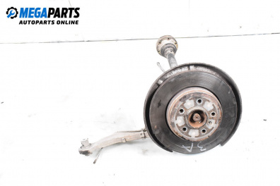 Knuckle hub for BMW 5 Series E60 Touring E61 (06.2004 - 12.2010), position: rear - right