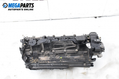 Chiulasă for BMW 5 Series E60 Touring E61 (06.2004 - 12.2010) 530 d, 218 hp