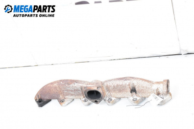 Exhaust manifold for BMW 5 Series E60 Touring E61 (06.2004 - 12.2010) 530 d, 218 hp