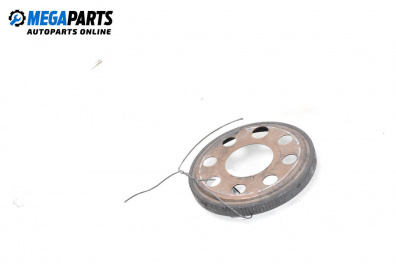 Belt pulley for BMW 5 Series E60 Touring E61 (06.2004 - 12.2010) 530 d, 218 hp