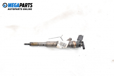 Diesel fuel injector for BMW 5 Series E60 Touring E61 (06.2004 - 12.2010) 530 d, 218 hp