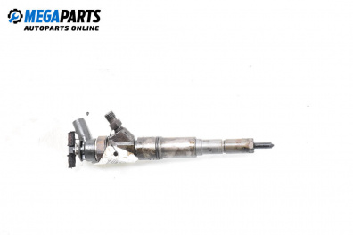 Duza diesel for BMW 5 Series E60 Touring E61 (06.2004 - 12.2010) 530 d, 218 hp
