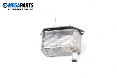 Răcitor de ulei for BMW 5 Series E60 Touring E61 (06.2004 - 12.2010) 530 d, 218 hp