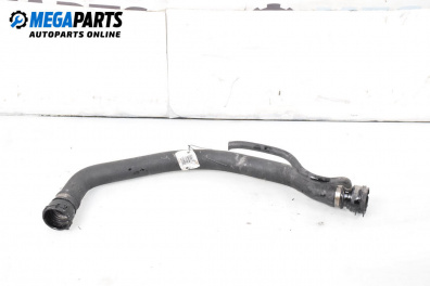 Water hose for BMW 5 Series E60 Touring E61 (06.2004 - 12.2010) 530 d, 218 hp