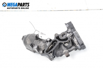Corp filtru de ulei for BMW 5 Series E60 Touring E61 (06.2004 - 12.2010) 530 d, 218 hp