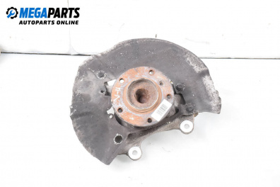 Achsschenkel radnabe for BMW 5 Series E60 Touring E61 (06.2004 - 12.2010), position: links, vorderseite
