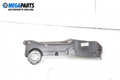 Engine cover for BMW 5 Series E60 Touring E61 (06.2004 - 12.2010)
