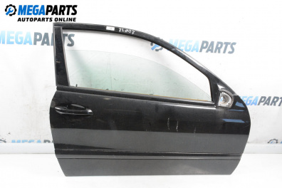 Tür for Mercedes-Benz C-Class Coupe (CL203) (03.2001 - 06.2007), 3 türen, coupe, position: rechts, vorderseite