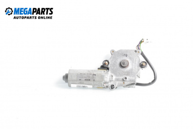 Motor schiebedach for Mercedes-Benz C-Class Coupe (CL203) (03.2001 - 06.2007), coupe