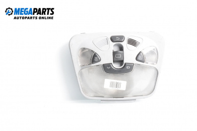 Plafonieră interioară for Mercedes-Benz C-Class Coupe (CL203) (03.2001 - 06.2007)