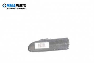 Exterior moulding for Mercedes-Benz C-Class Coupe (CL203) (03.2001 - 06.2007), coupe, position: front