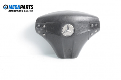 Airbag for Mercedes-Benz C-Class Coupe (CL203) (03.2001 - 06.2007), 3 uși, coupe, position: fața