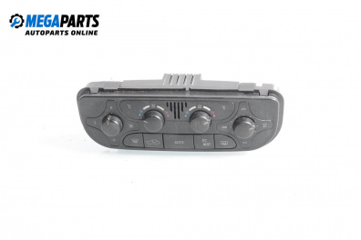 Air conditioning panel for Mercedes-Benz C-Class Coupe (CL203) (03.2001 - 06.2007)