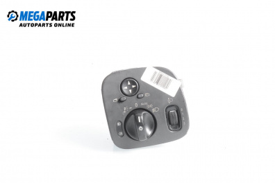 Lights switch for Mercedes-Benz C-Class Coupe (CL203) (03.2001 - 06.2007)