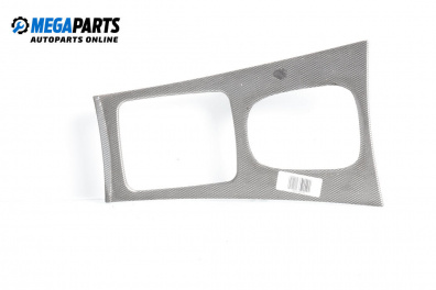 Central console for Mercedes-Benz C-Class Coupe (CL203) (03.2001 - 06.2007)