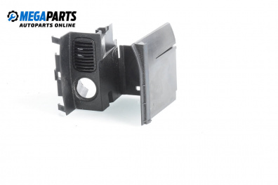 Interior plastic for Mercedes-Benz C-Class Coupe (CL203) (03.2001 - 06.2007), 3 doors, coupe, position: front