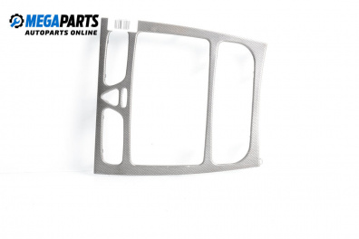 Central console for Mercedes-Benz C-Class Coupe (CL203) (03.2001 - 06.2007)