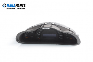 Instrument cluster for Mercedes-Benz C-Class Coupe (CL203) (03.2001 - 06.2007) C 220 CDI (203.706), 143 hp