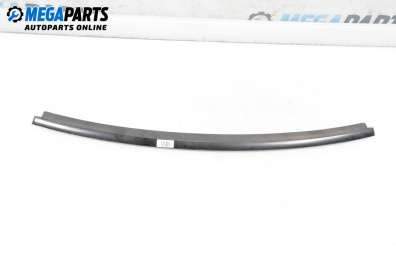 Exterior moulding for Mercedes-Benz C-Class Coupe (CL203) (03.2001 - 06.2007), coupe, position: front